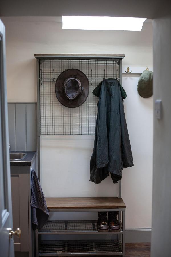 קילין Kennels Cottage מראה חיצוני תמונה